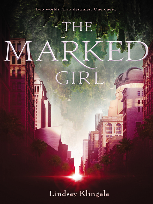 Title details for The Marked Girl by Lindsey Klingele - Wait list